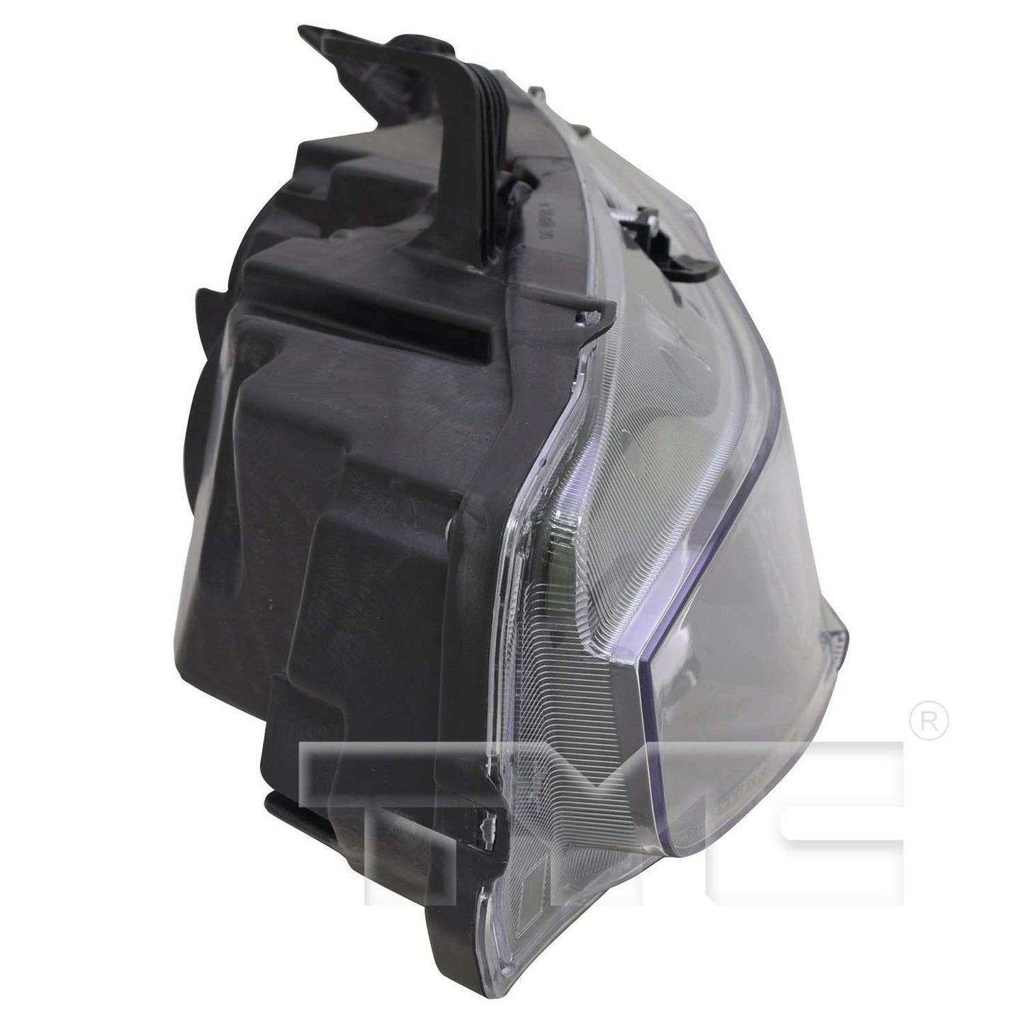 TYC CAPA Certified 20-9778-00-9