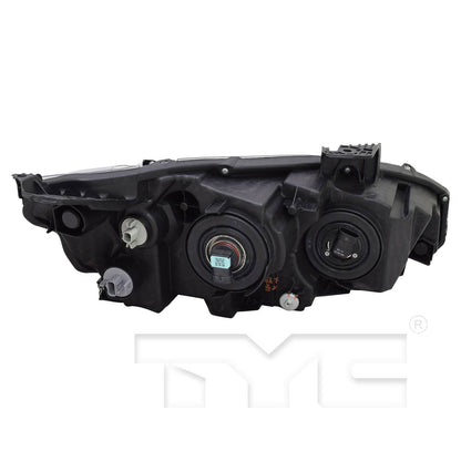 TYC CAPA Certified 20-9778-00-9