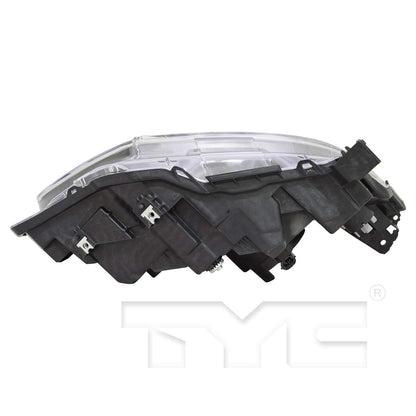 TYC CAPA Certified 20-9778-00-9