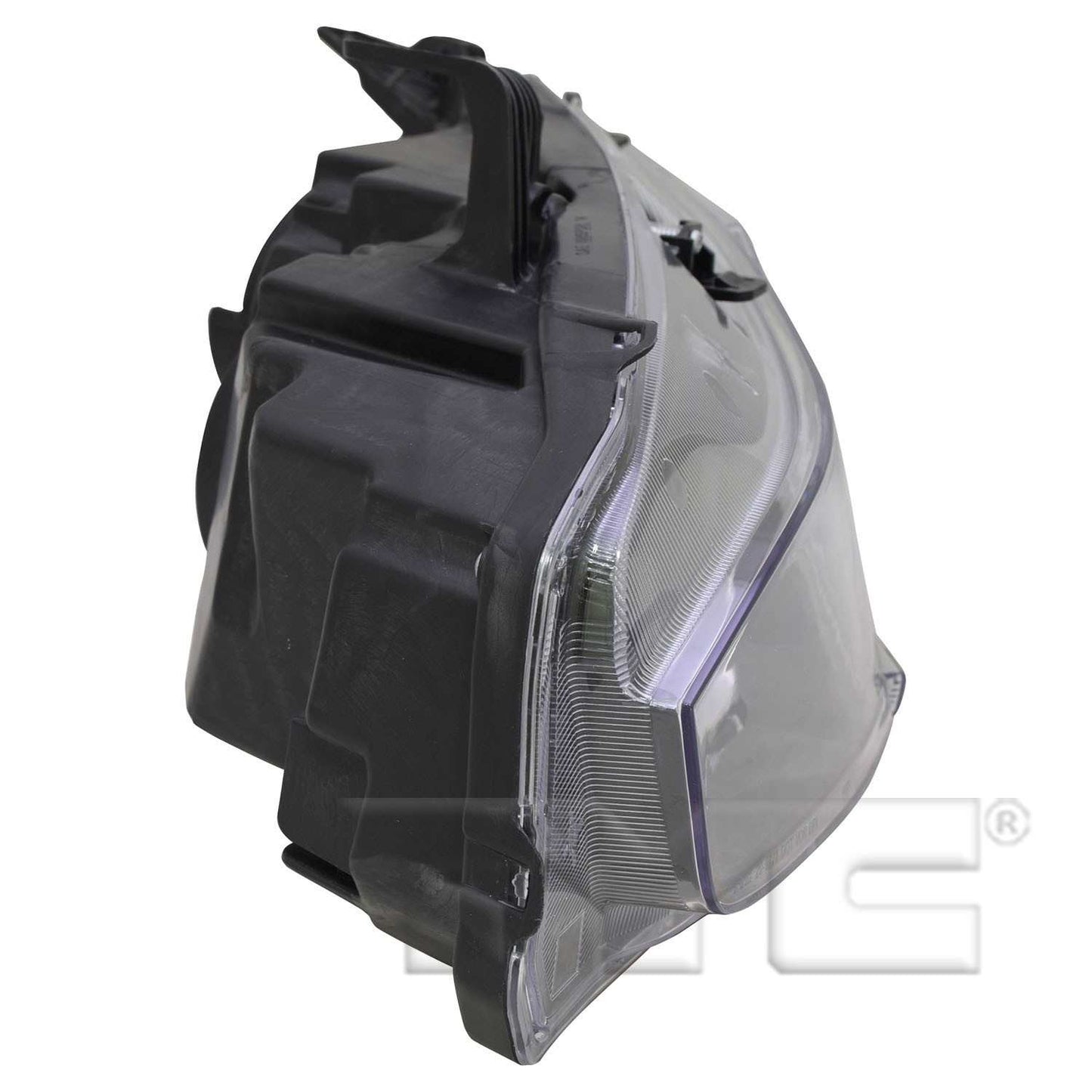 TYC CAPA Certified 20-9778-00-9