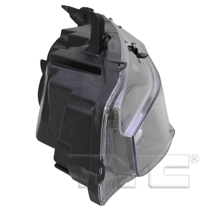 TYC CAPA Certified 20-9778-00-9