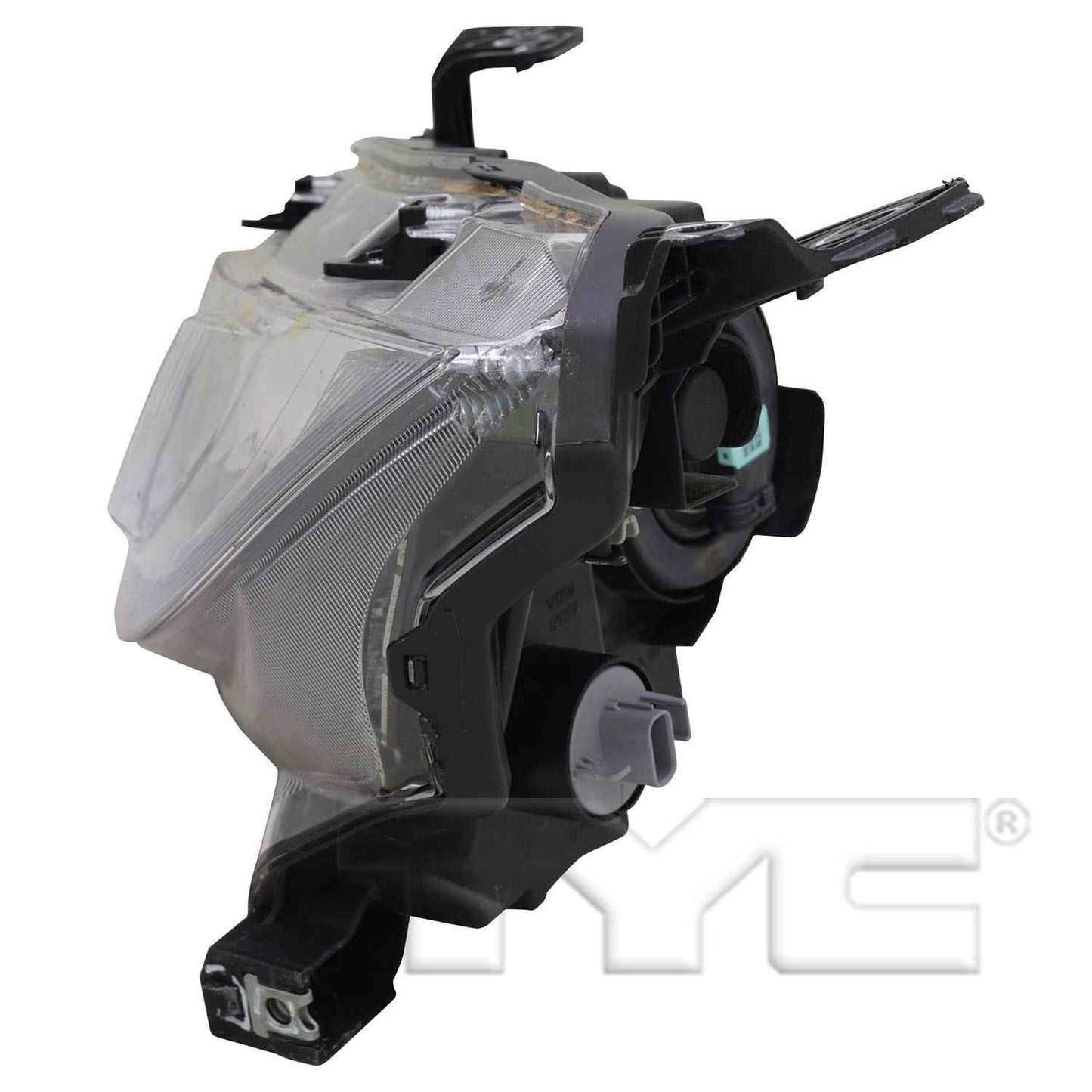 TYC CAPA Certified 20-9778-00-9