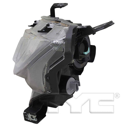 TYC CAPA Certified 20-9778-00-9