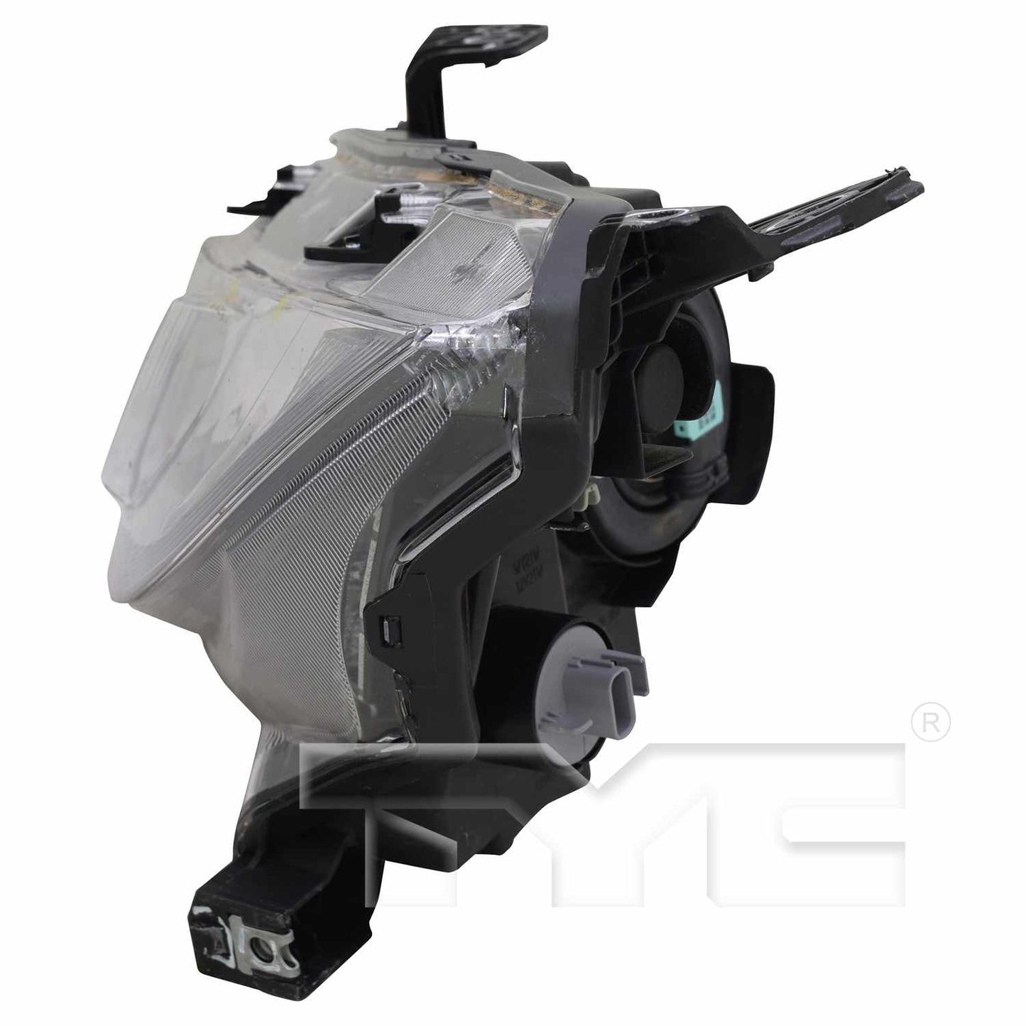 TYC CAPA Certified 20-9778-00-9