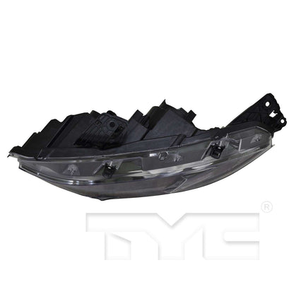 TYC CAPA Certified 20-9778-00-9