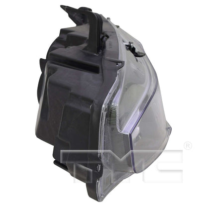 TYC TYC Regular 20-9778-00