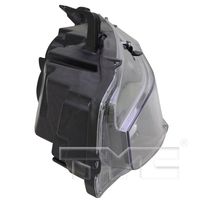 TYC TYC Regular 20-9778-00