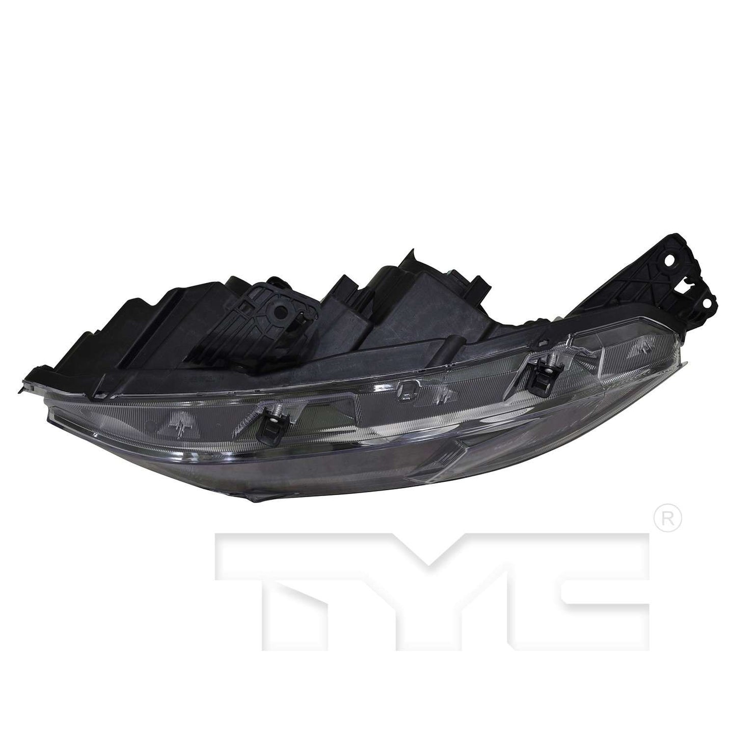 TYC TYC Regular 20-9778-00