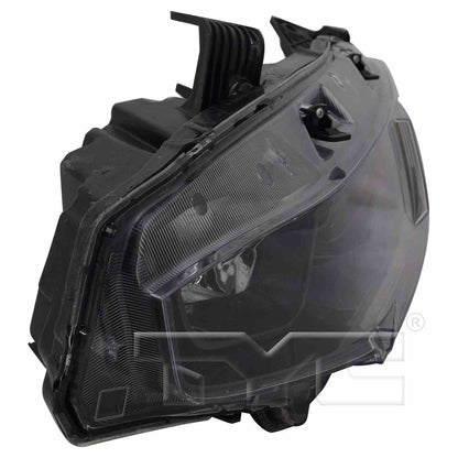 TYC CAPA Certified 20-9778-90-9