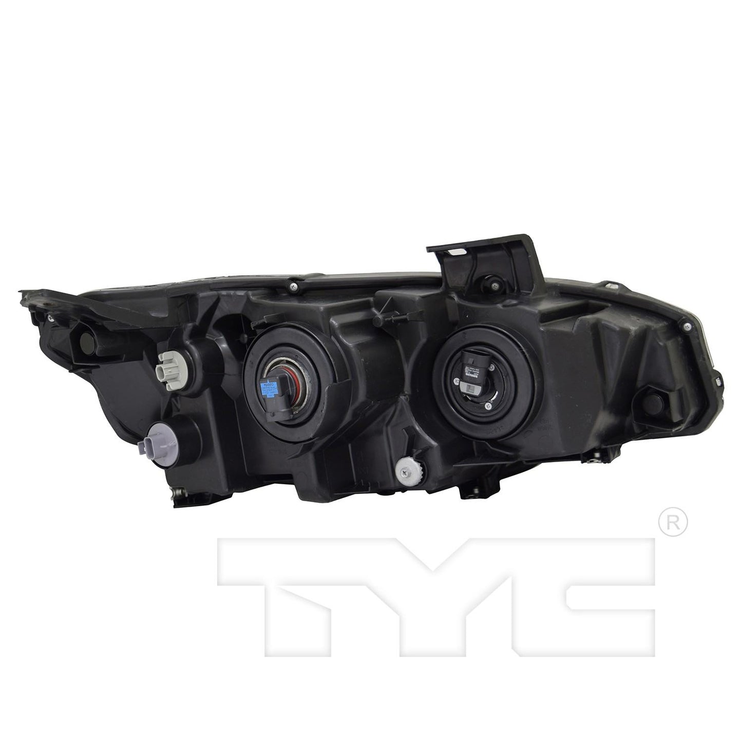 TYC CAPA Certified 20-9778-90-9
