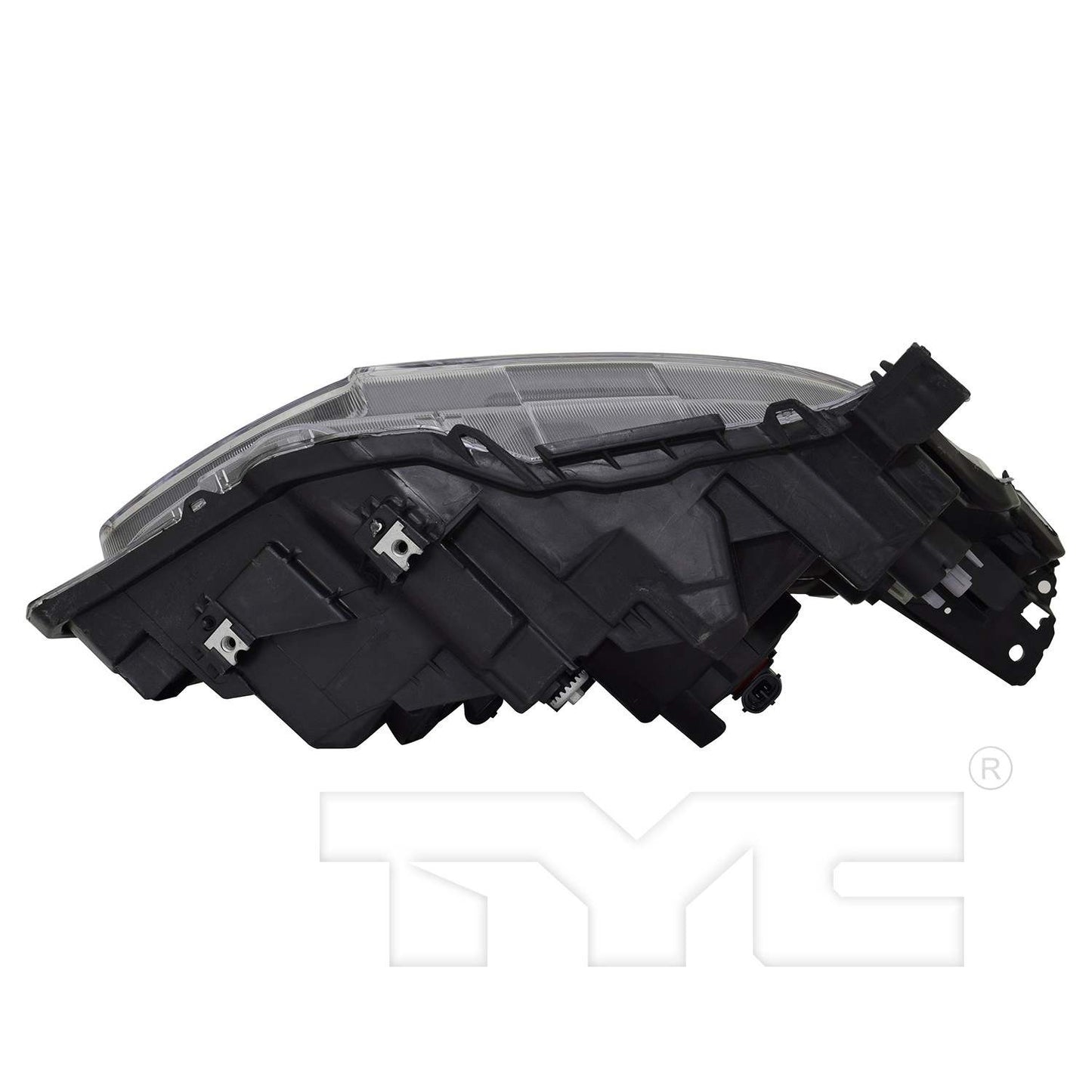 TYC CAPA Certified 20-9778-90-9