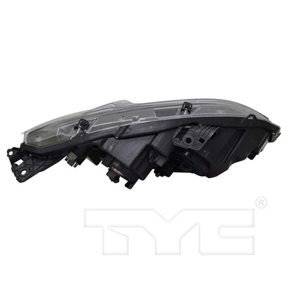 TYC TYC Regular 20-9778-90