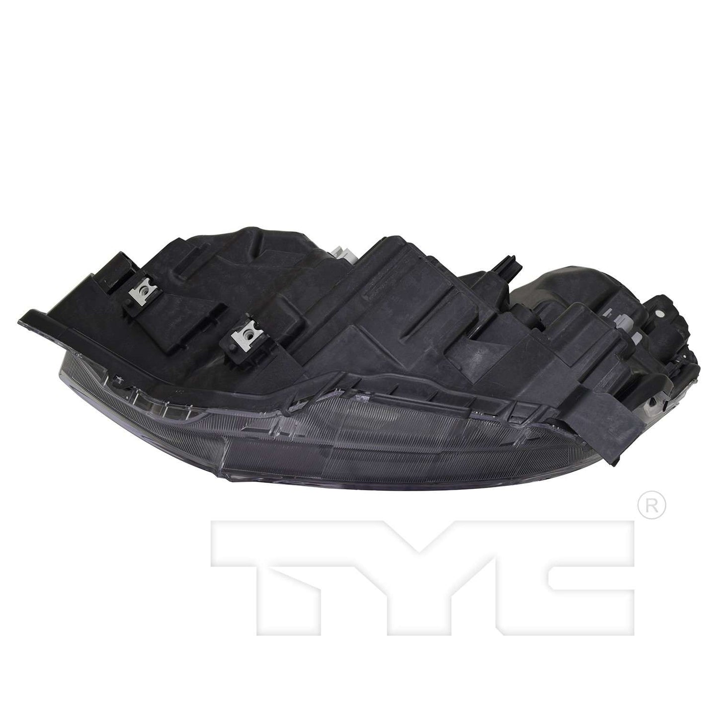 TYC Headlight Assembly 20-9781-00