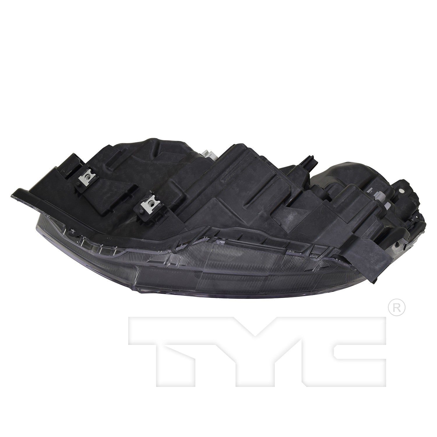 TYC Headlight Assembly 20-9781-00