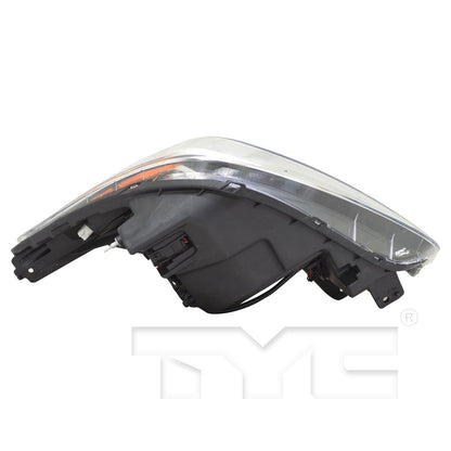 TYC Headlight Assembly 20-9783-00
