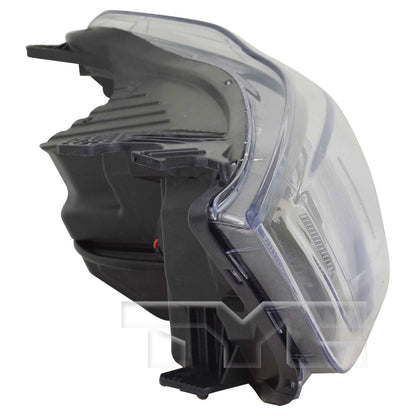 TYC TYC Regular 20-9784-00