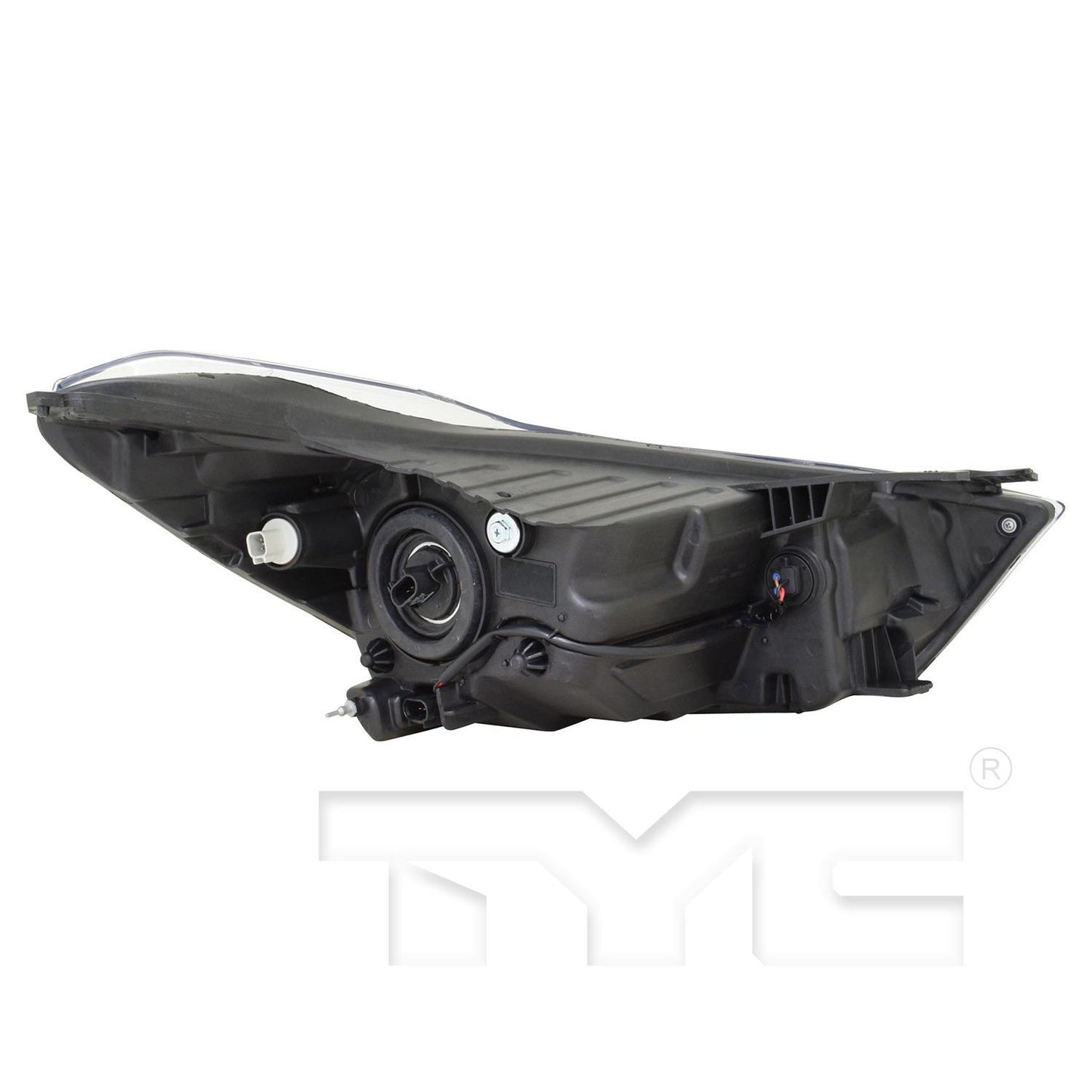 TYC TYC Regular 20-9784-00