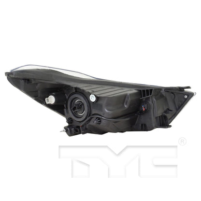 TYC TYC Regular 20-9784-00