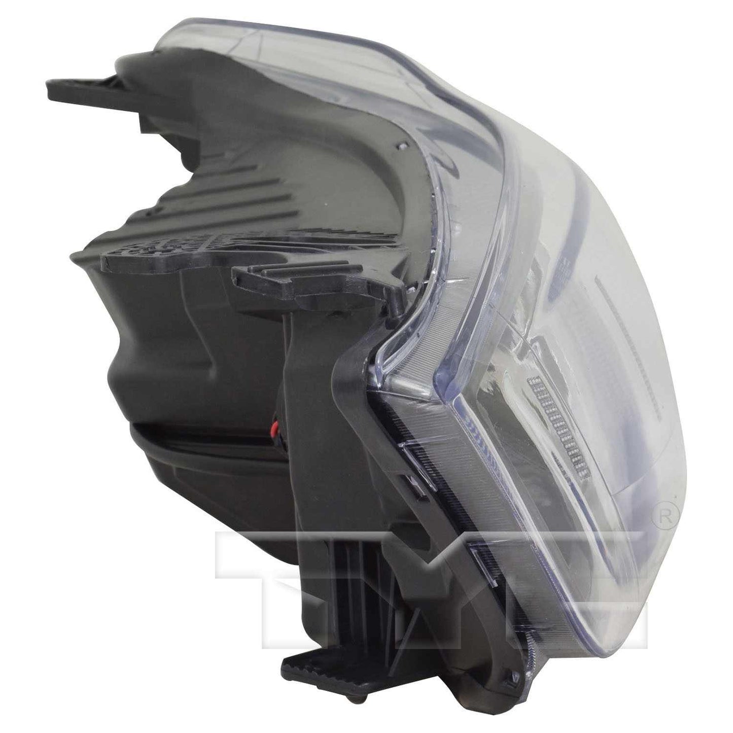 TYC TYC Regular 20-9784-00
