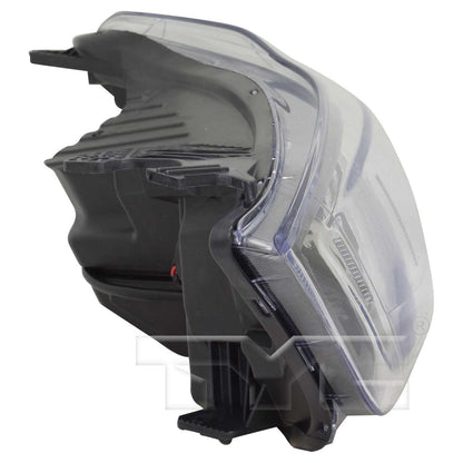 TYC TYC Regular 20-9784-00