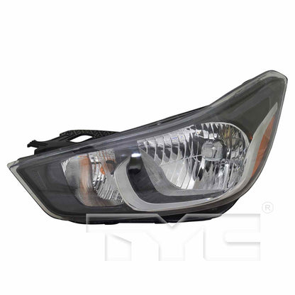 TYC TYC Regular 20-9784-00