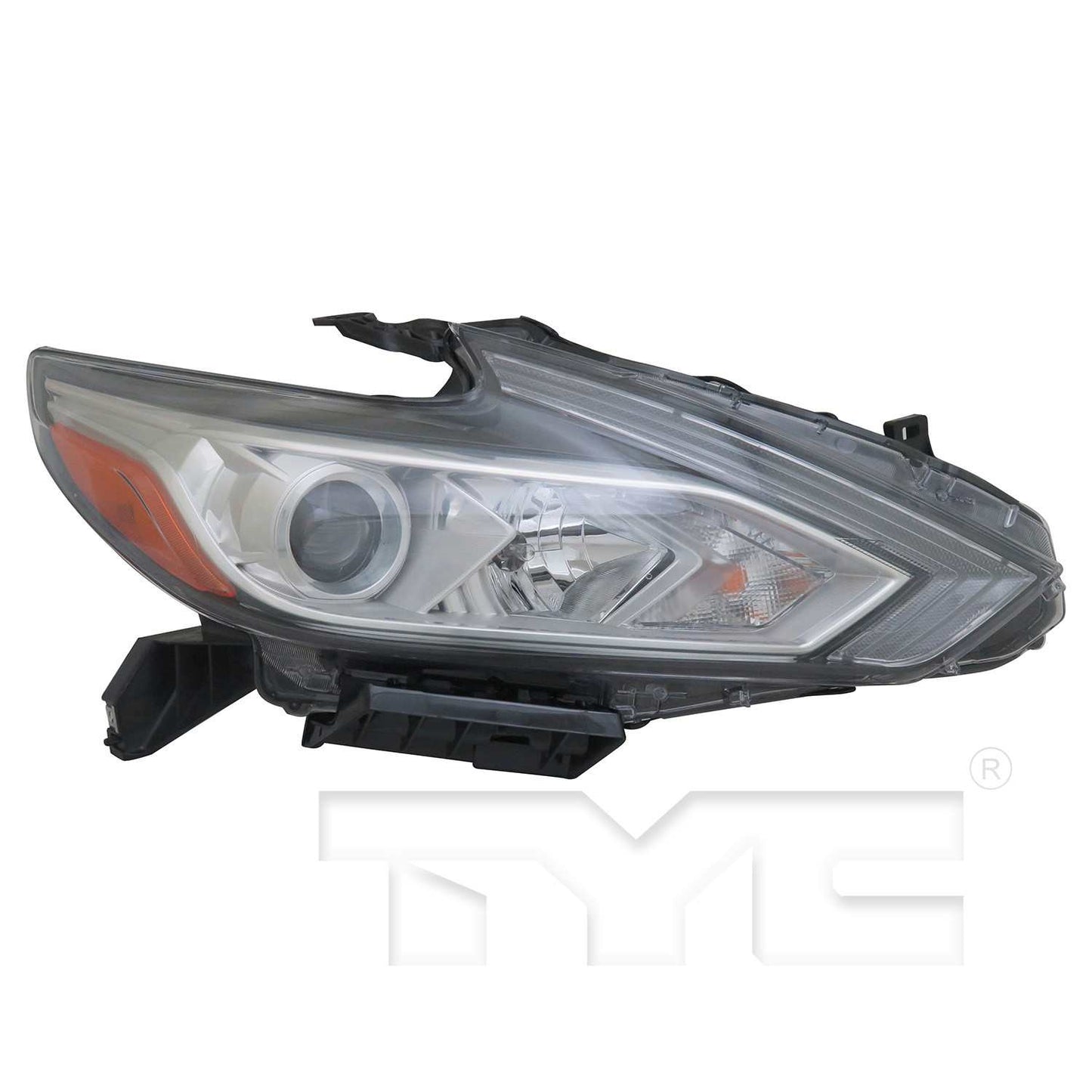 TYC CAPA Certified 20-9787-00-9