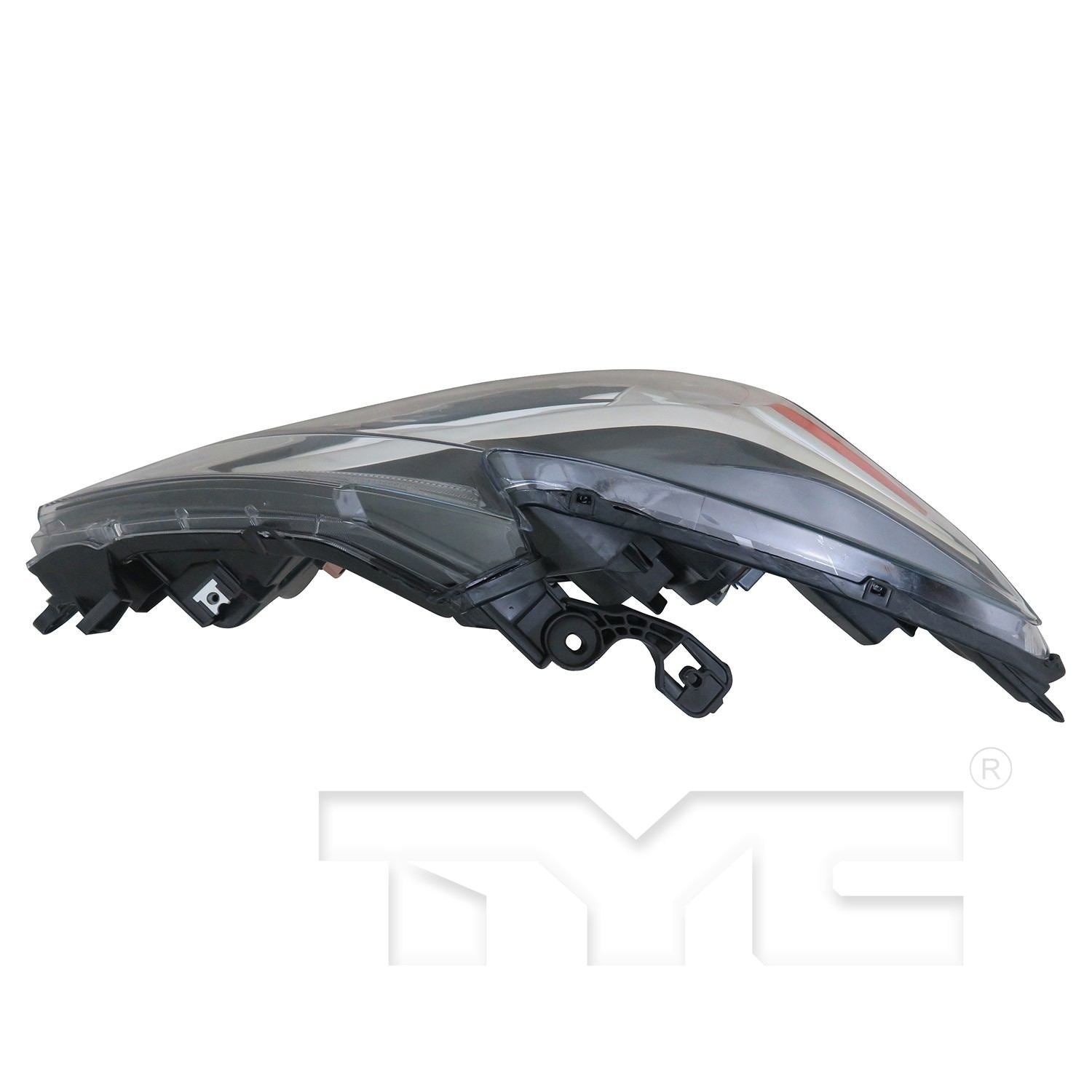 TYC CAPA Certified 20-9787-00-9