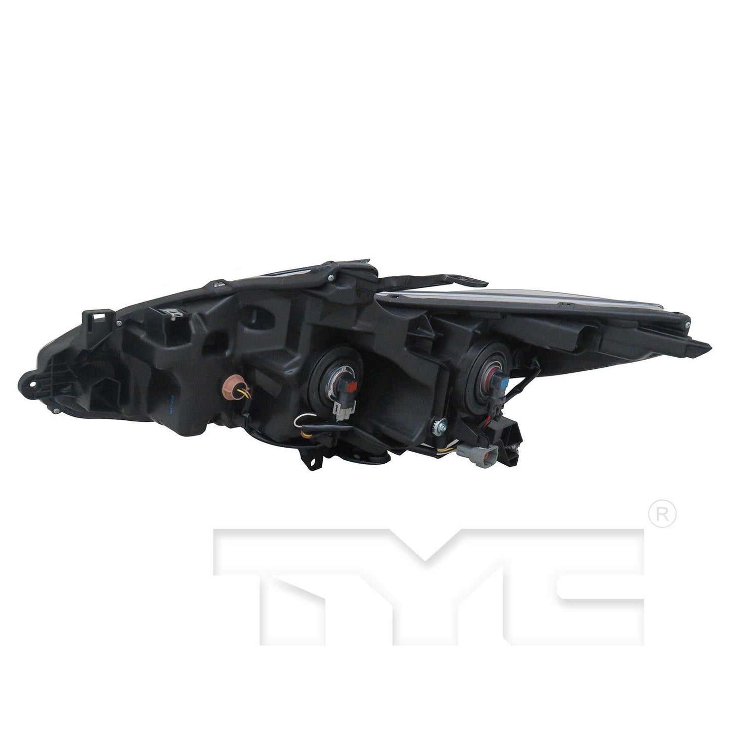 TYC TYC Regular 20-9787-00