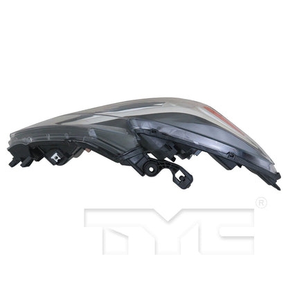TYC TYC Regular 20-9787-00
