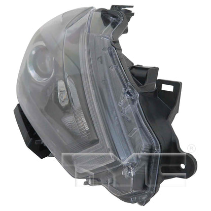 TYC TYC Regular 20-9787-90