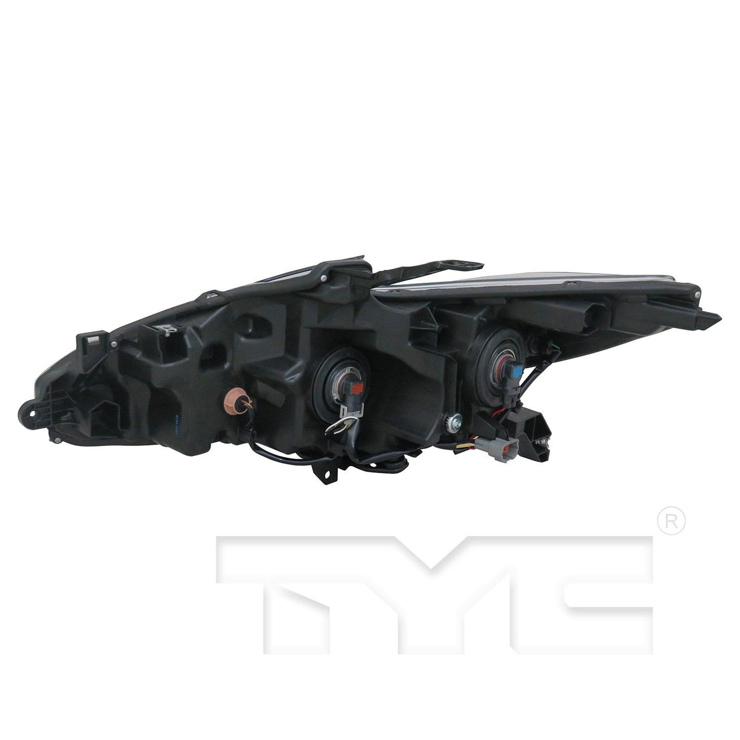 TYC TYC Regular 20-9787-90