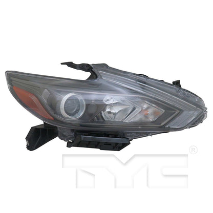 TYC TYC Regular 20-9787-90