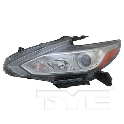 TYC TYC Regular 20-9788-00