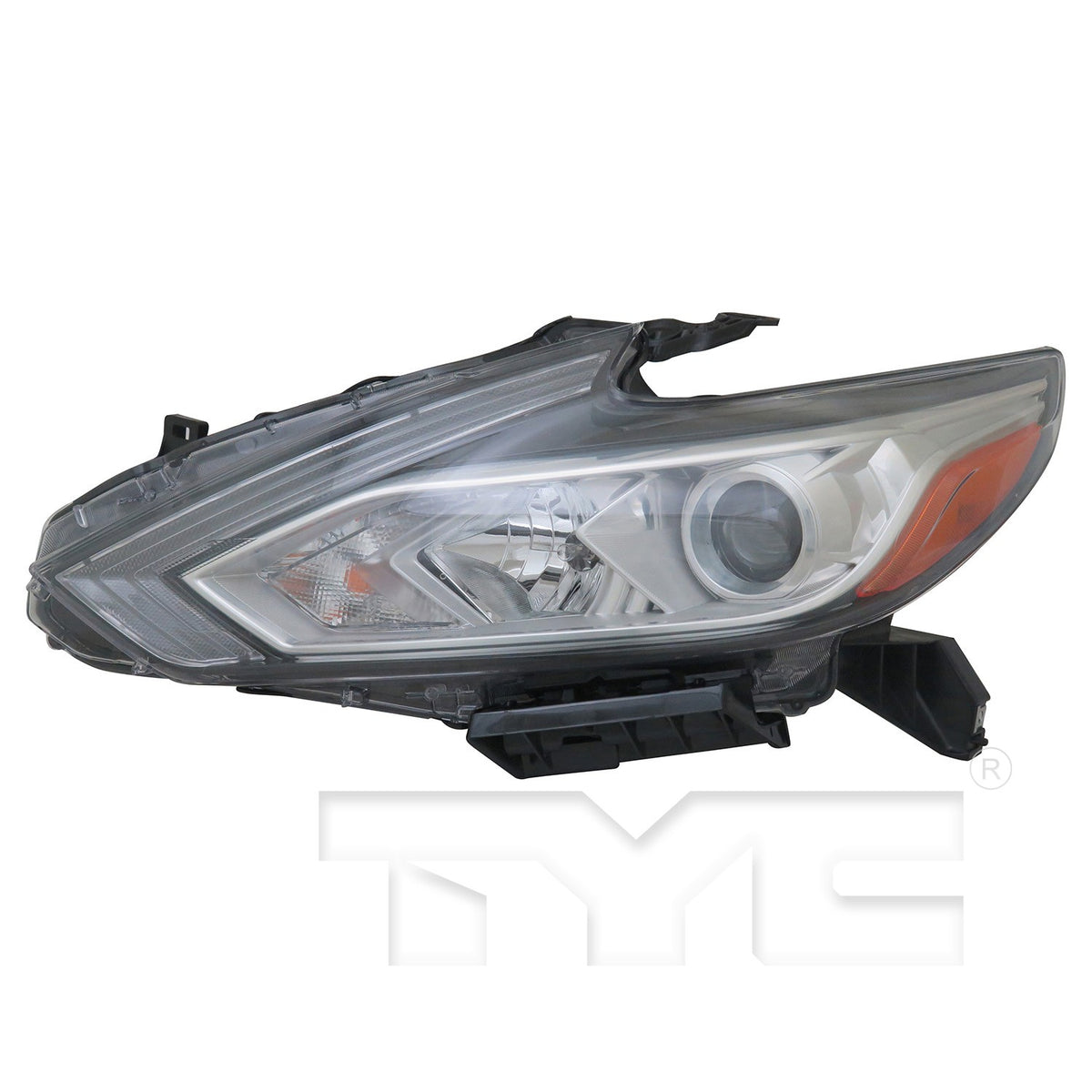 TYC TYC Regular 20-9788-00