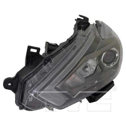 TYC Headlight Assembly 20-9788-90-9