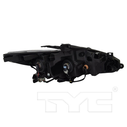 TYC Headlight Assembly 20-9788-90-9