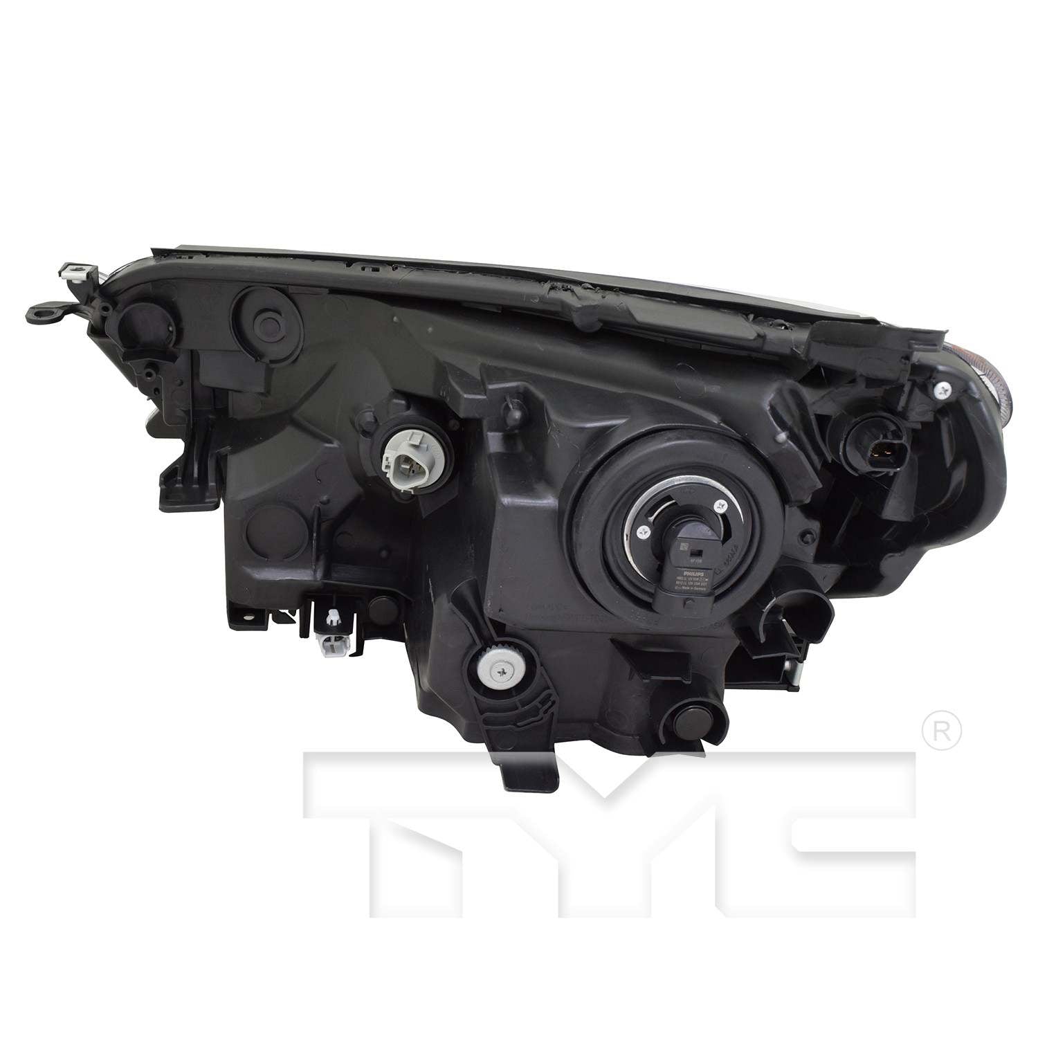 TYC CAPA Certified 20-9789-00-9