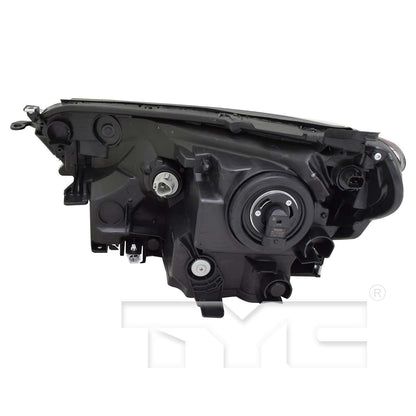 TYC CAPA Certified 20-9789-00-9