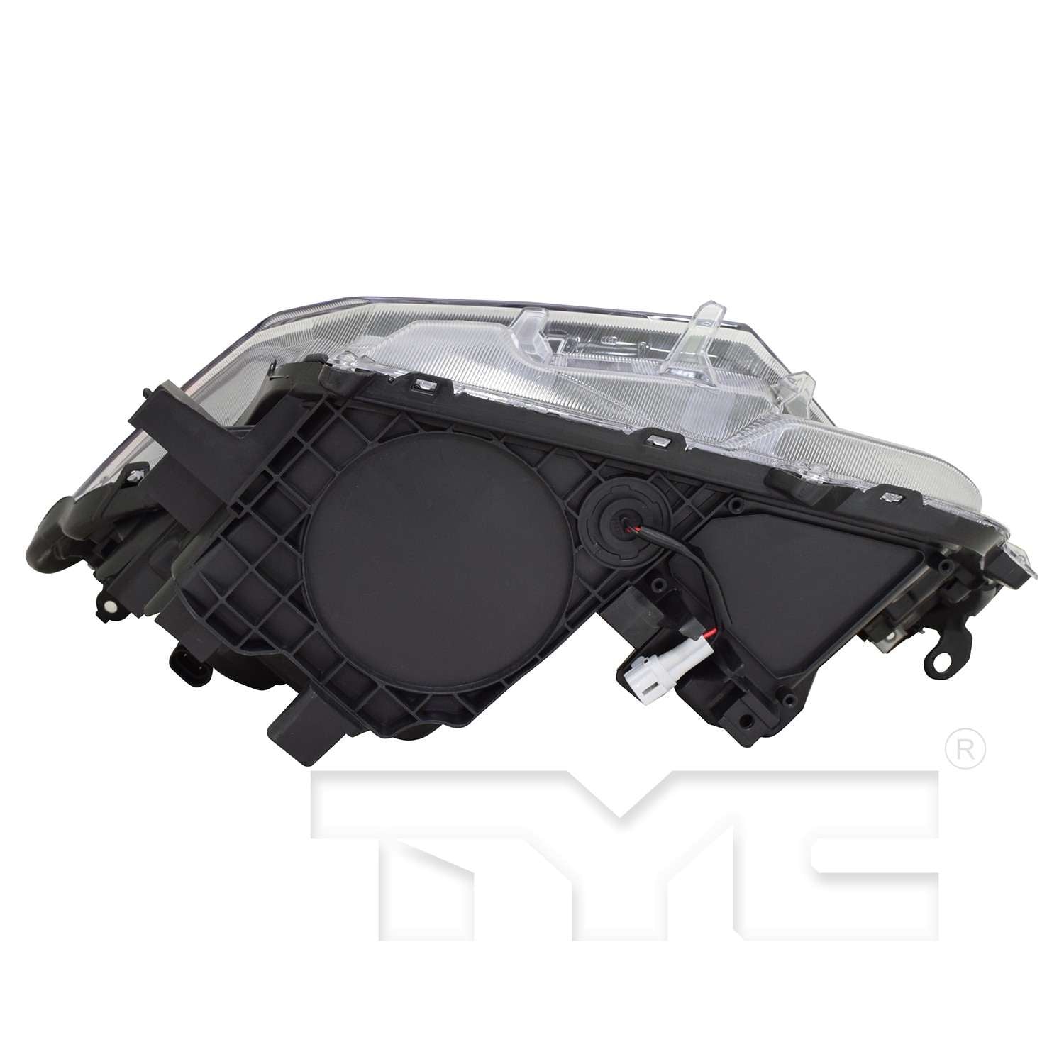 TYC CAPA Certified 20-9789-00-9