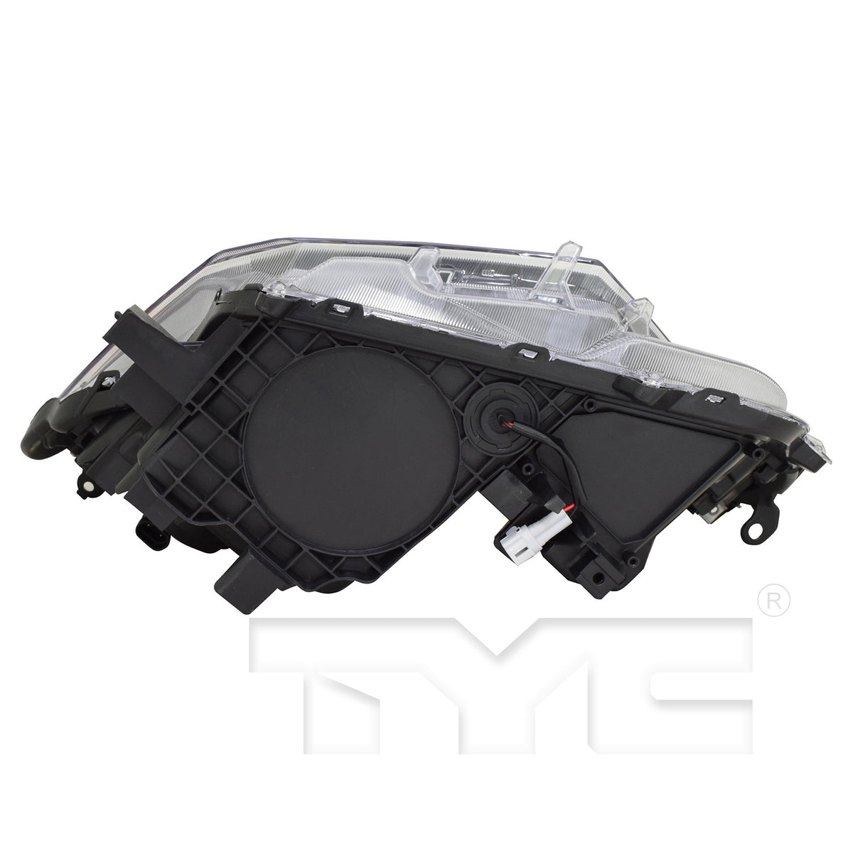 TYC CAPA Certified 20-9789-00-9