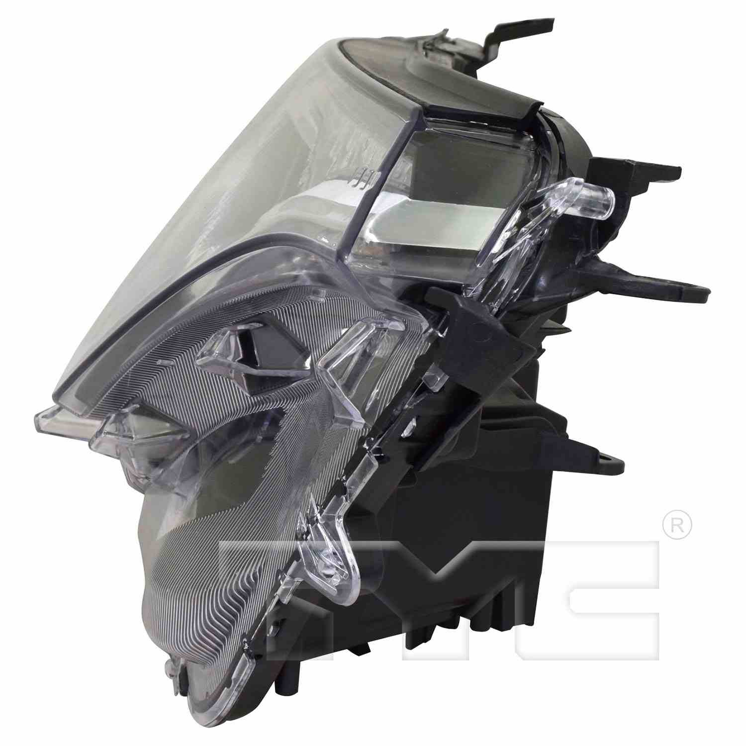 TYC CAPA Certified 20-9789-00-9