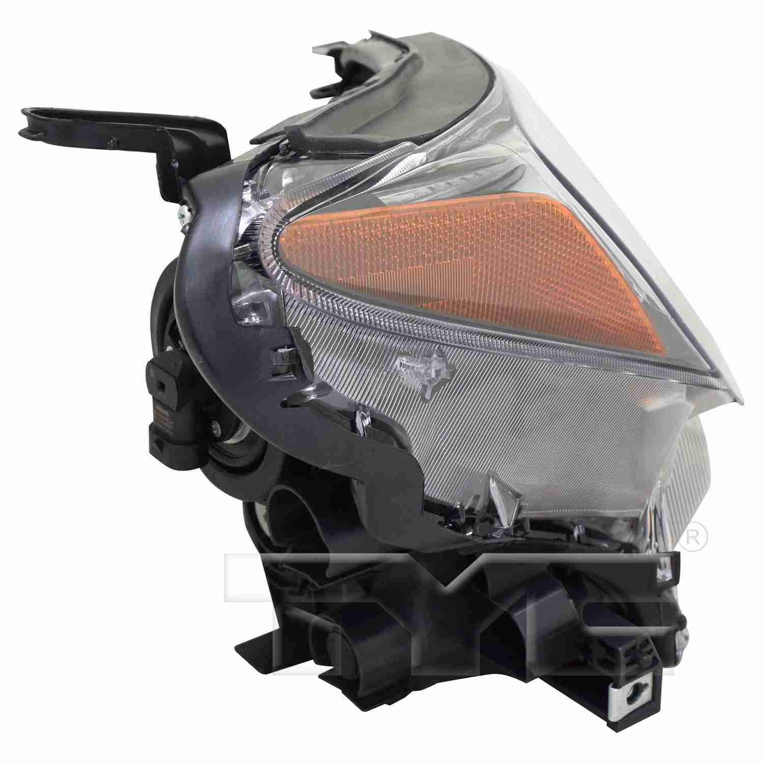 TYC CAPA Certified 20-9789-00-9