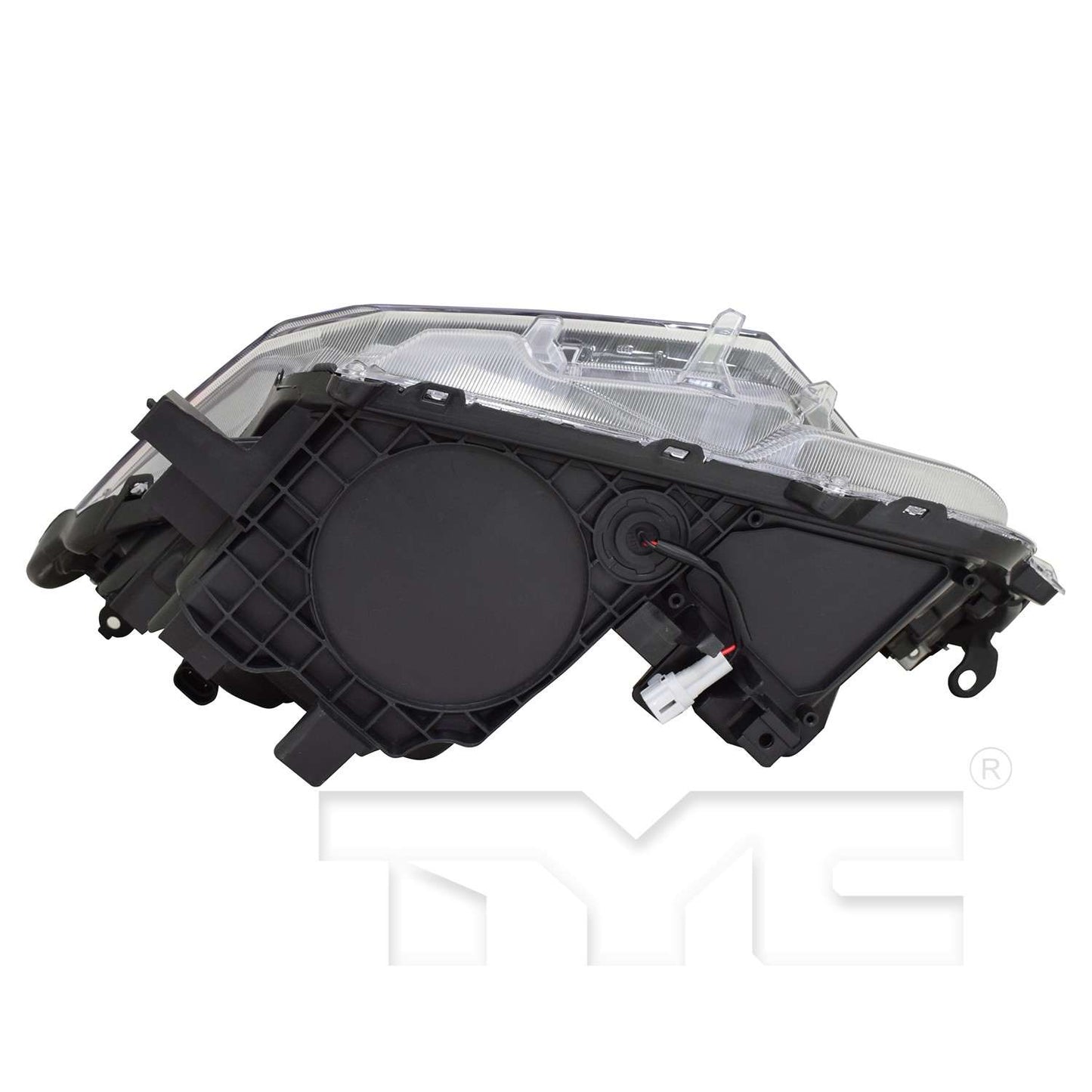 TYC TYC Regular 20-9789-00