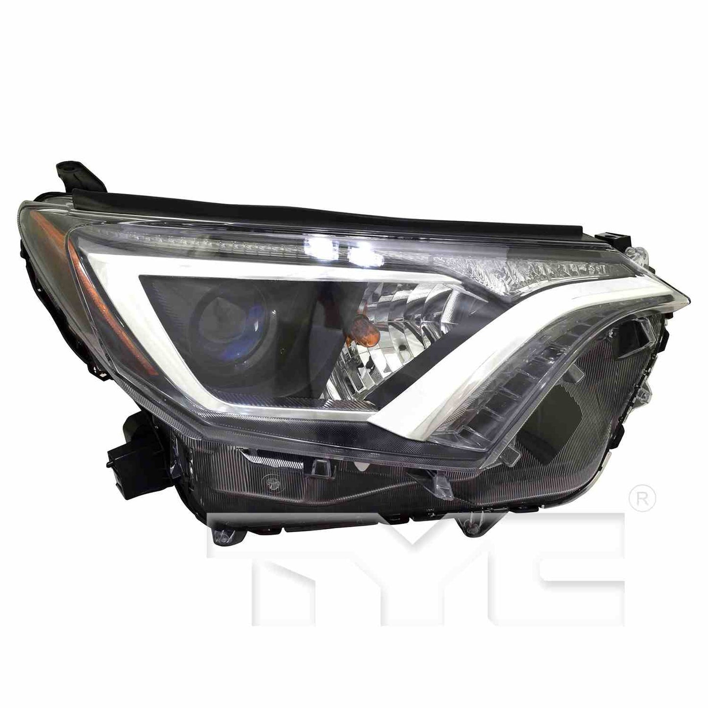 TYC TYC Regular 20-9789-00