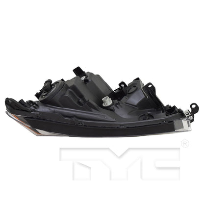 TYC TYC Regular 20-9789-00
