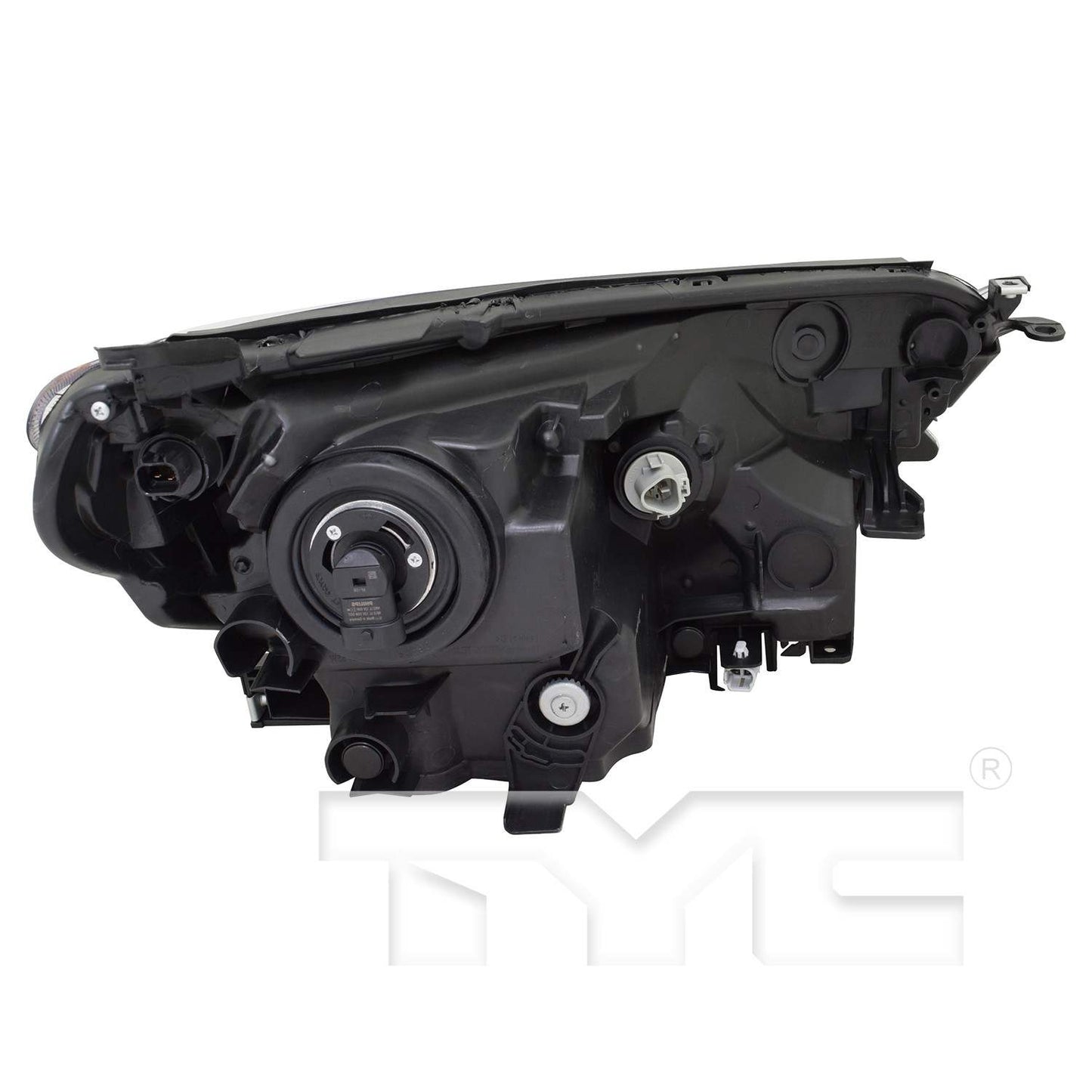 TYC CAPA Certified 20-9790-00-9