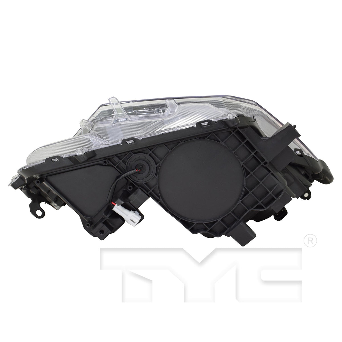 TYC CAPA Certified 20-9790-00-9