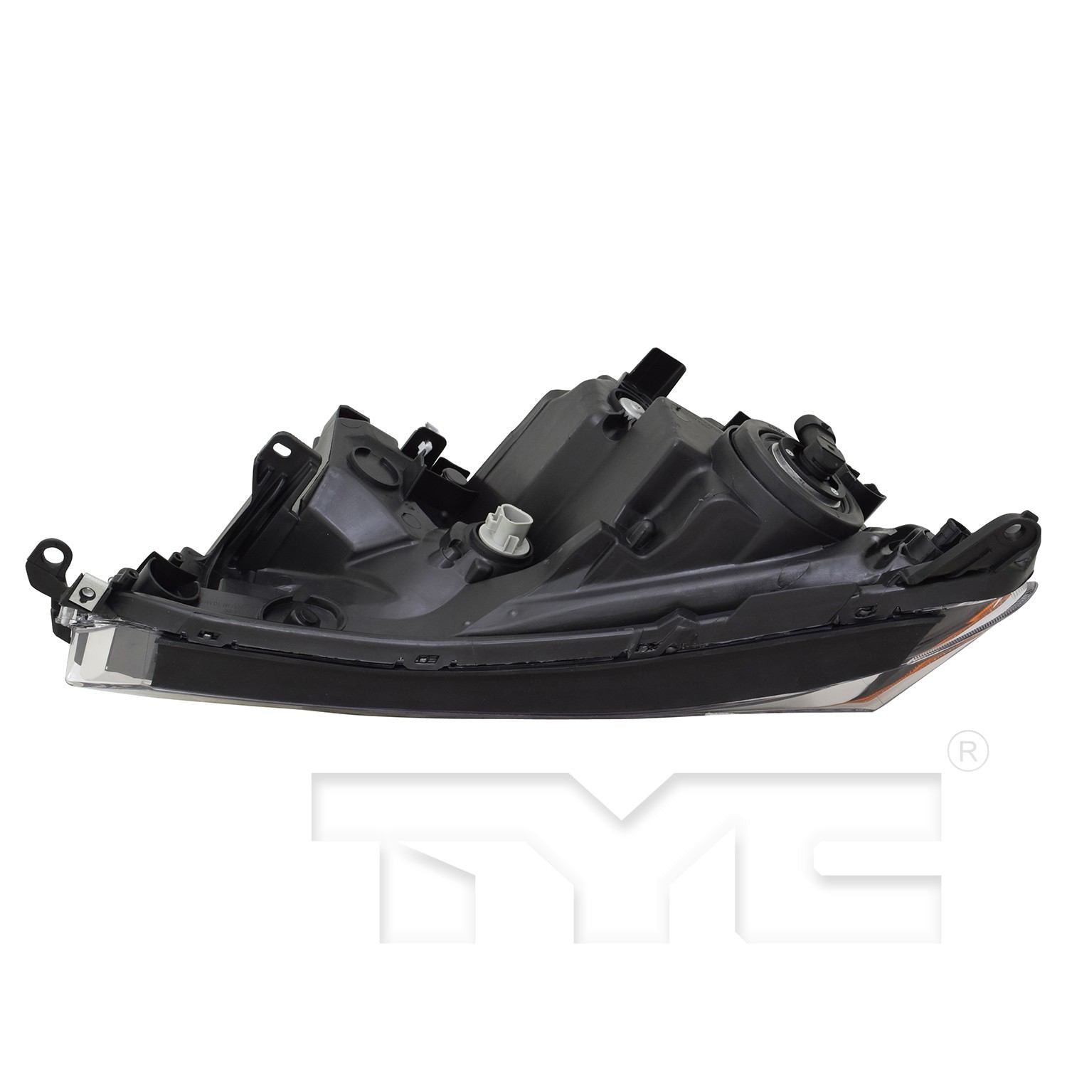 TYC CAPA Certified 20-9790-00-9