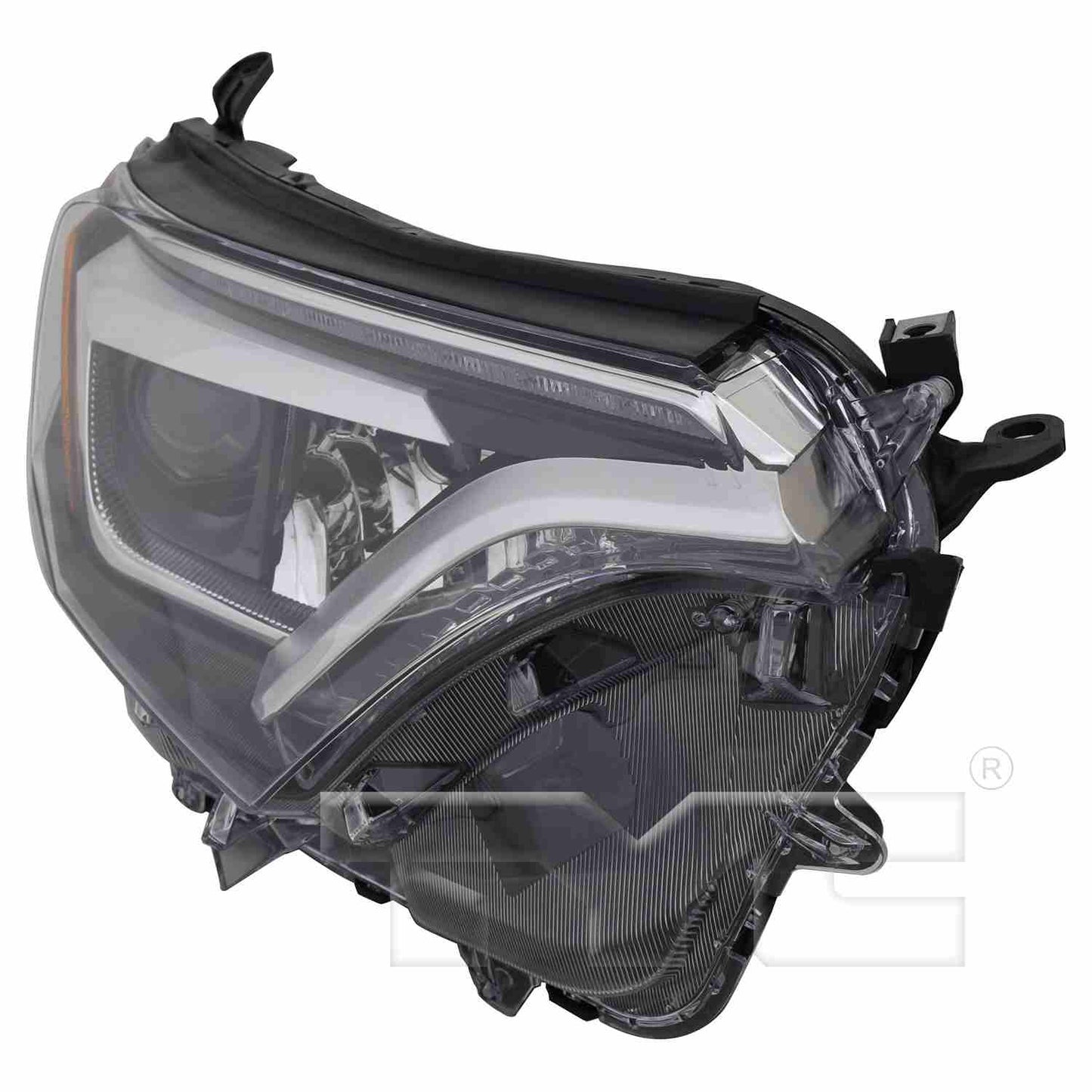 TYC CAPA Certified 20-9791-00-9