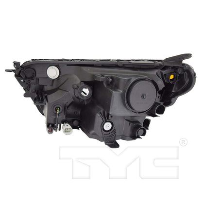 TYC CAPA Certified 20-9791-00-9